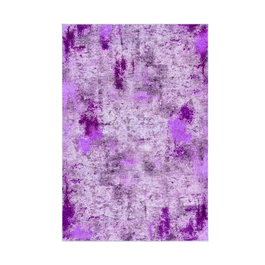 Mijölnir Kt495 V3 Juego de Alfombrillas de Baño de Lujo, Antideslizante, Antibacteriano, 100% Poliéster, 850 gr/m²